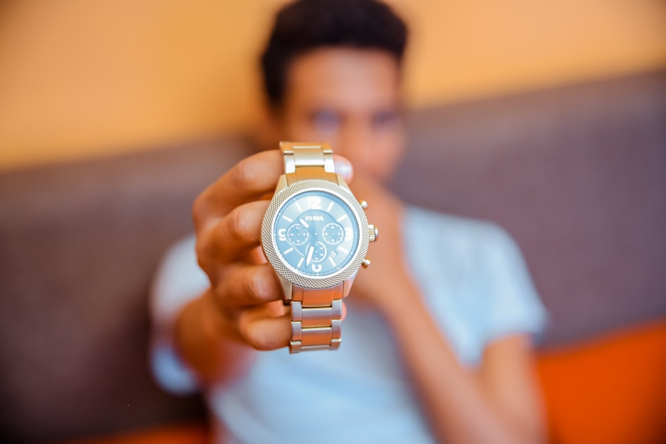 Essential Watch Maintenance Tips