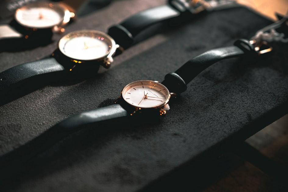 Top Brands for Watch Collectors